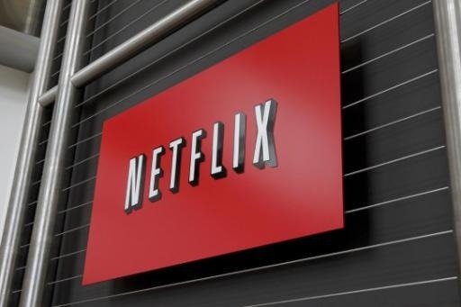 La Sabam signs an agreement with Netflix