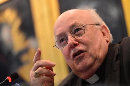 Pope invites Cardinal Danneels to be special guest at Synod on the Family