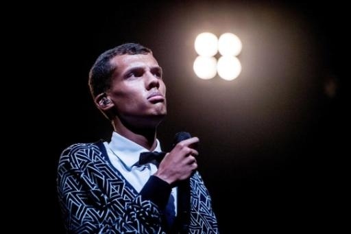 "Ave Cesaria", new video by Stromae