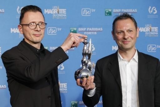Belgian animated movie receives Cartoon d'Or in Toulouse