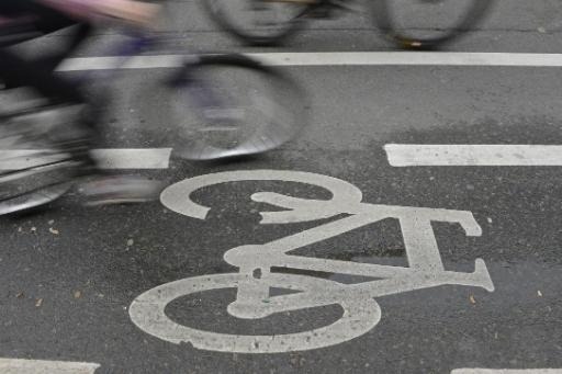 Mobility Week -  Cycling organizations taking action to support sustainable mobility in Brussels