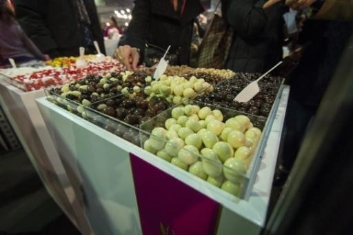 Second edition of Belgian Chocolate Expo to take place February 6th-8th, 2015