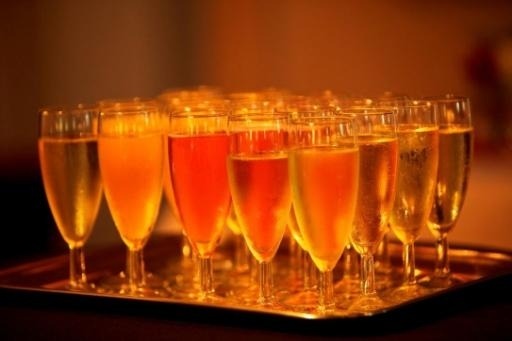 Belgium still the fifth largest champagne importer in the world