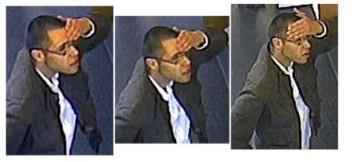 Pizza Hut robbed in central Brussels: police release pictures of the suspects