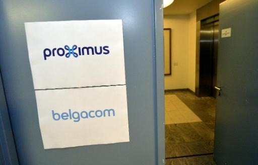 Several Belgian towns illegally collecting Proximus professional tax
