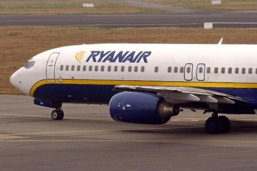 Ryanair to sue Brussels Airlines, Jetairfly and Thomas Cook