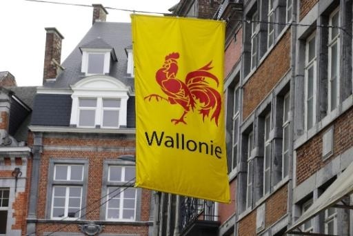 Walloons feel more and more different to the Flemish