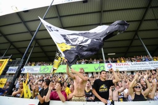 Lokeren supporters of Turkish origin not allowed tickets for the match