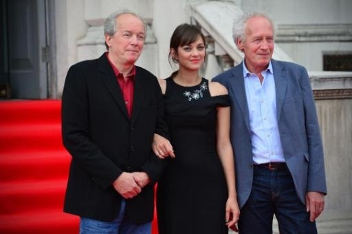 European Film Awards: double nomination for “Two Days, One Night” by the Dardenne brothers