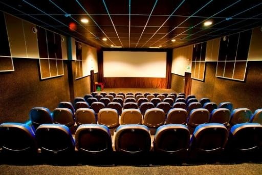 Cinema attendance falls in Belgium