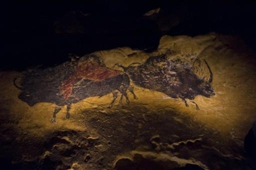 Lascaux Cave to spend winter in Brussels