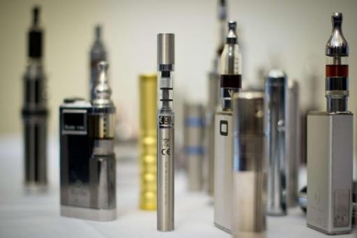 The Electronic Cigarette helps people stop smoking, according to Belgian researchers
