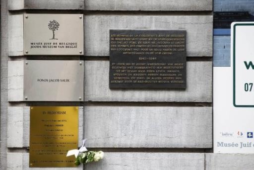 Attack on the Jewish museum-the Belgian police neglected information on the suspect