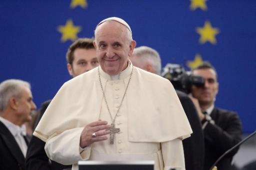 Pope Francis condemns the “State Terrorism” that “kills innocents”