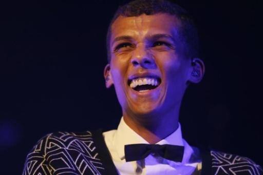 Stromae provided Bercy audience with a "formidable" evening of music