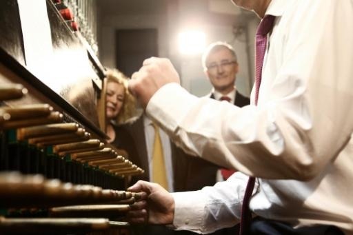 Unesco recognises Belgian carillon culture