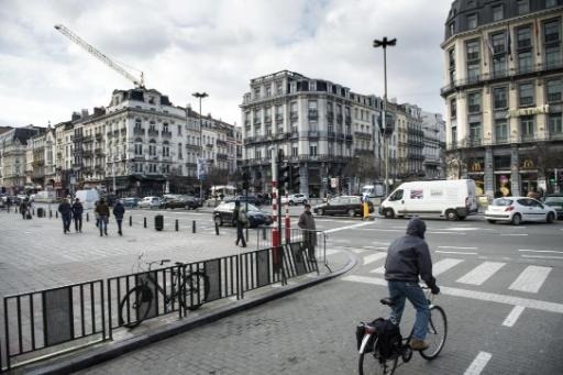 National demonstration: “strongly advised not to use a car in Brussels on the 6th of November”