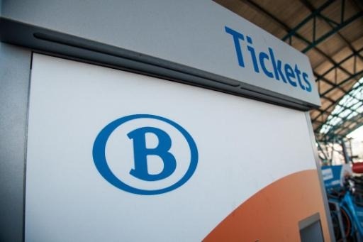 SNCB freezes rates for 2015