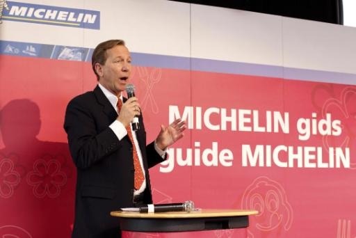 Ten new Belgian Michelin-starred establishments (Belgium-Luxembourg 2015 edition)