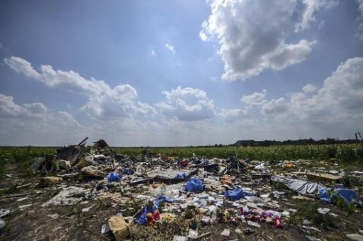 The sixth and final Belgian victim of the MH17 plane crash identified