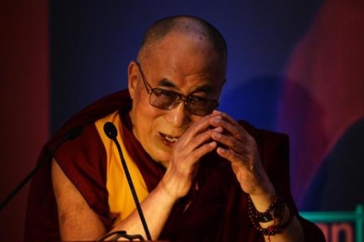Pope will not meet Dalai-lama at Nobel summit