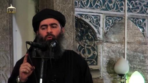 Islamic State: Belgium, propaganda territory for ISIS