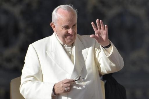 Pope Francis is seen in a positive light all over the world