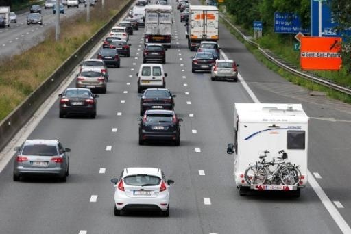 Condition of Wallonia roads: already over 3 million euros to be paid in compensation