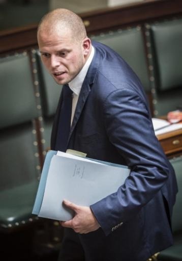 Immigration: Francken requests the revision of the list of safe countries