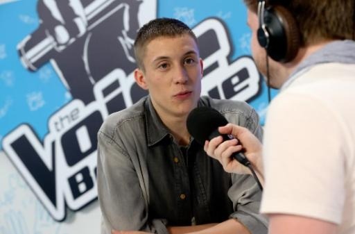 Eurovision - Loïc Nottet to represent Belgium in first round of semi-finals on May 19th