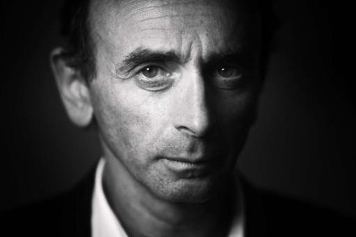 Charlie Hebdo – Eric Zemmour under police protection since the attack