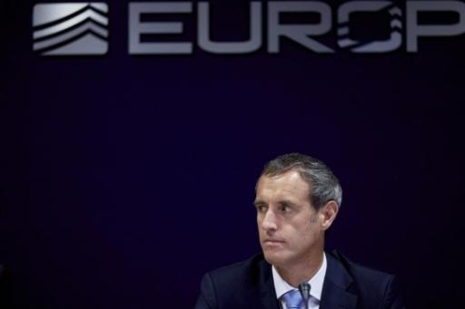 Europol worried about links between terrorism and organized crime