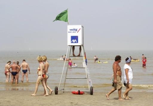 2014 was the warmest year on record for Belgium