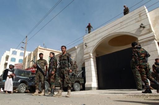 A Belgian suspected of links to Al-Qaida remains in interrogation in Yemen