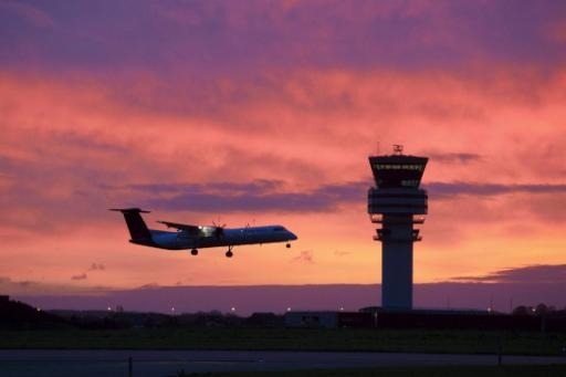 Belgocontrol is recruiting air traffic controllers for the first time in 5 years