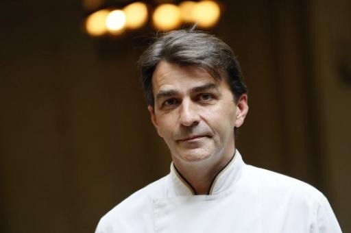 “La Bouitte” restaurant and Yannick Alleno awarded 3 Michelin stars