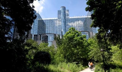 Bomb alert at European Parliament – 32-year-old Slovak arrested