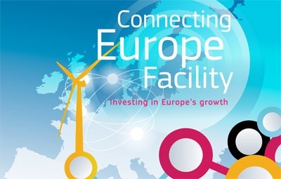 Connecting Europe Facility – one instrument, three sectors