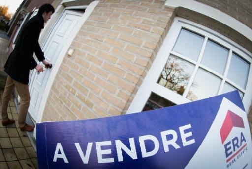 The Belgian housing market is almost stable, according to the National bank