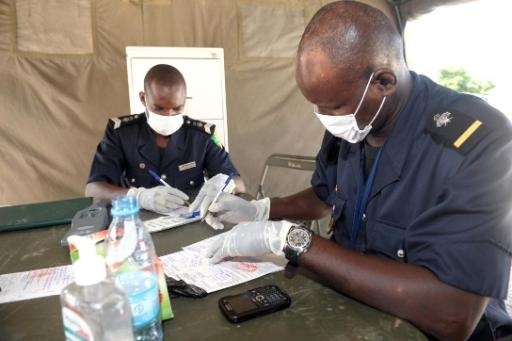 Ebola: Belgium releases 1.5 million euros for local medical centres in Guinea