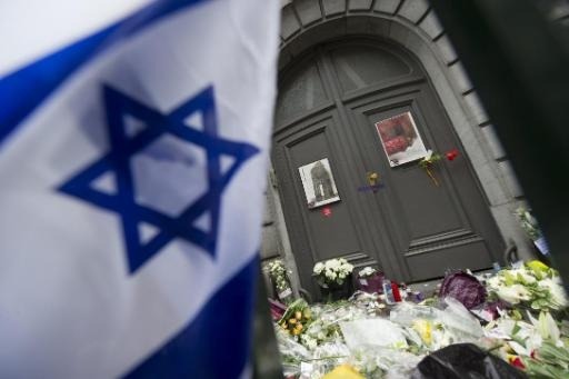 Jewish Museum attack – Council chamber confirms warrant for Nacer Bendrer’s arrest