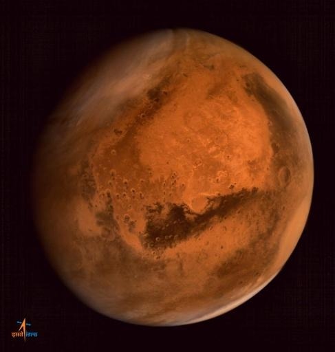 Belgian still in the running to colonise red planet