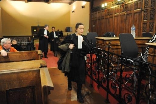 Flemish attorneys in summary proceedings against VAT lists