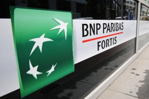 Lots of executives will be leaving BNP Paribas Fortis