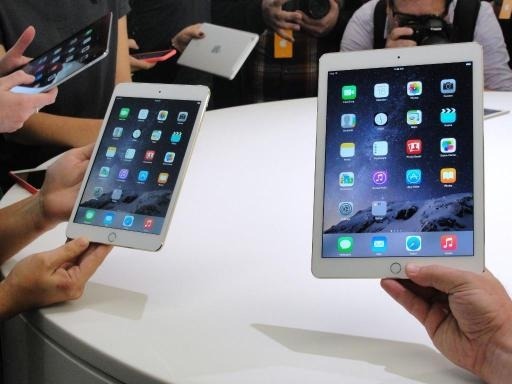 Tough times in the global market for digital tablets