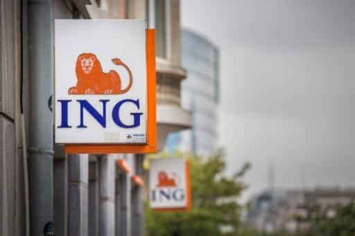 ING Belgium reports good growth in lending