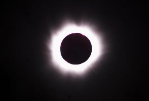March 20th solar eclipse will cost Belgium up to 1,300MW