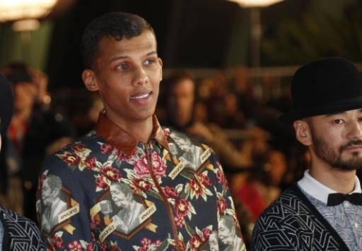 “Racine carréé”, by Stromae, was the biggest-selling album in France in 2014