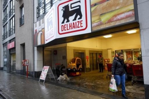 Suspect in Delhaize acid attack expected back in Belgium soon