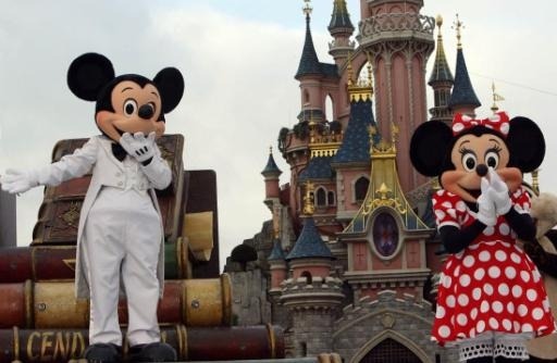 Euro Disney to recruit in Brussels March 17th